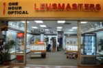 Lensmasters