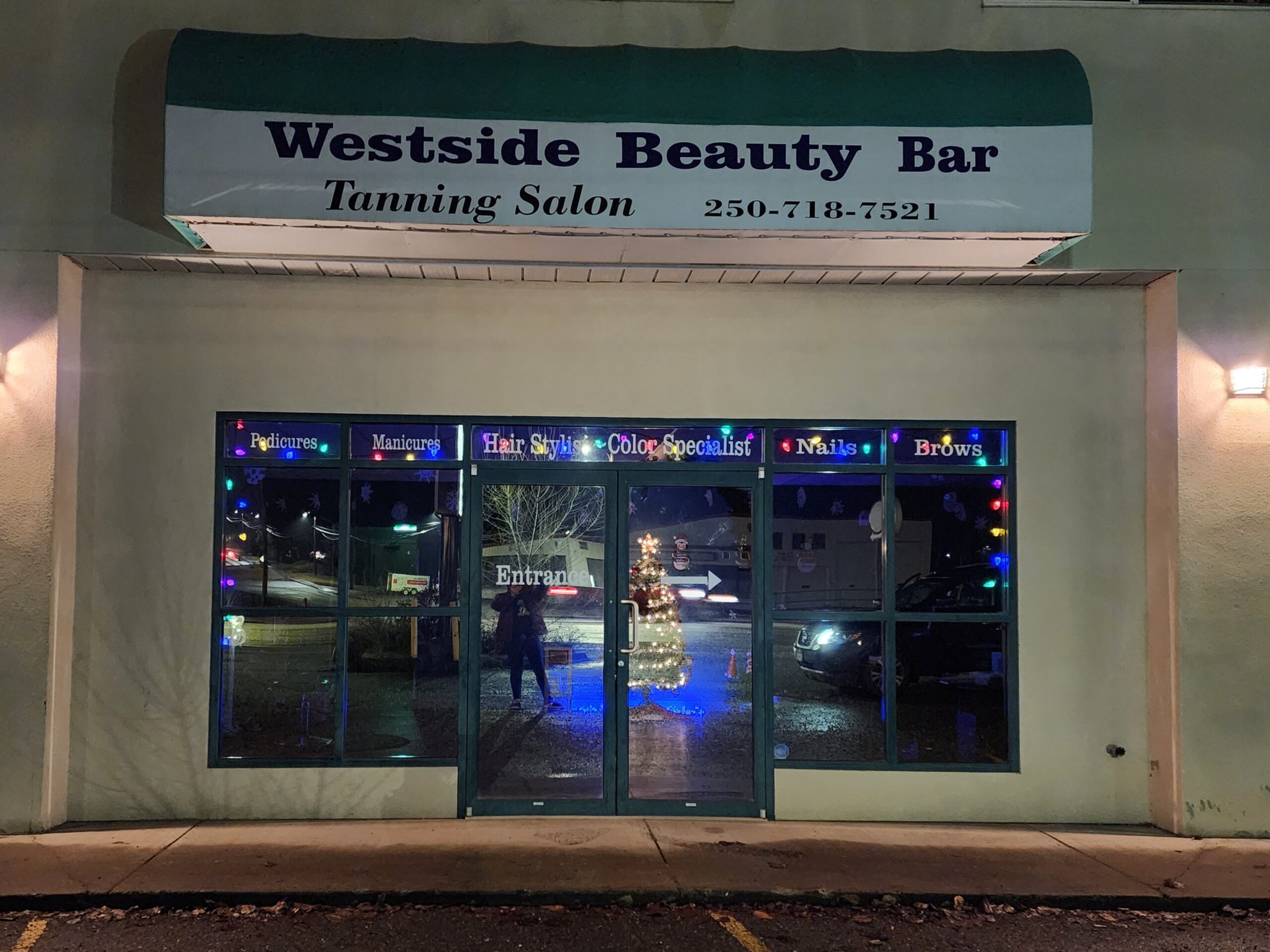 Westside Beauty Bar