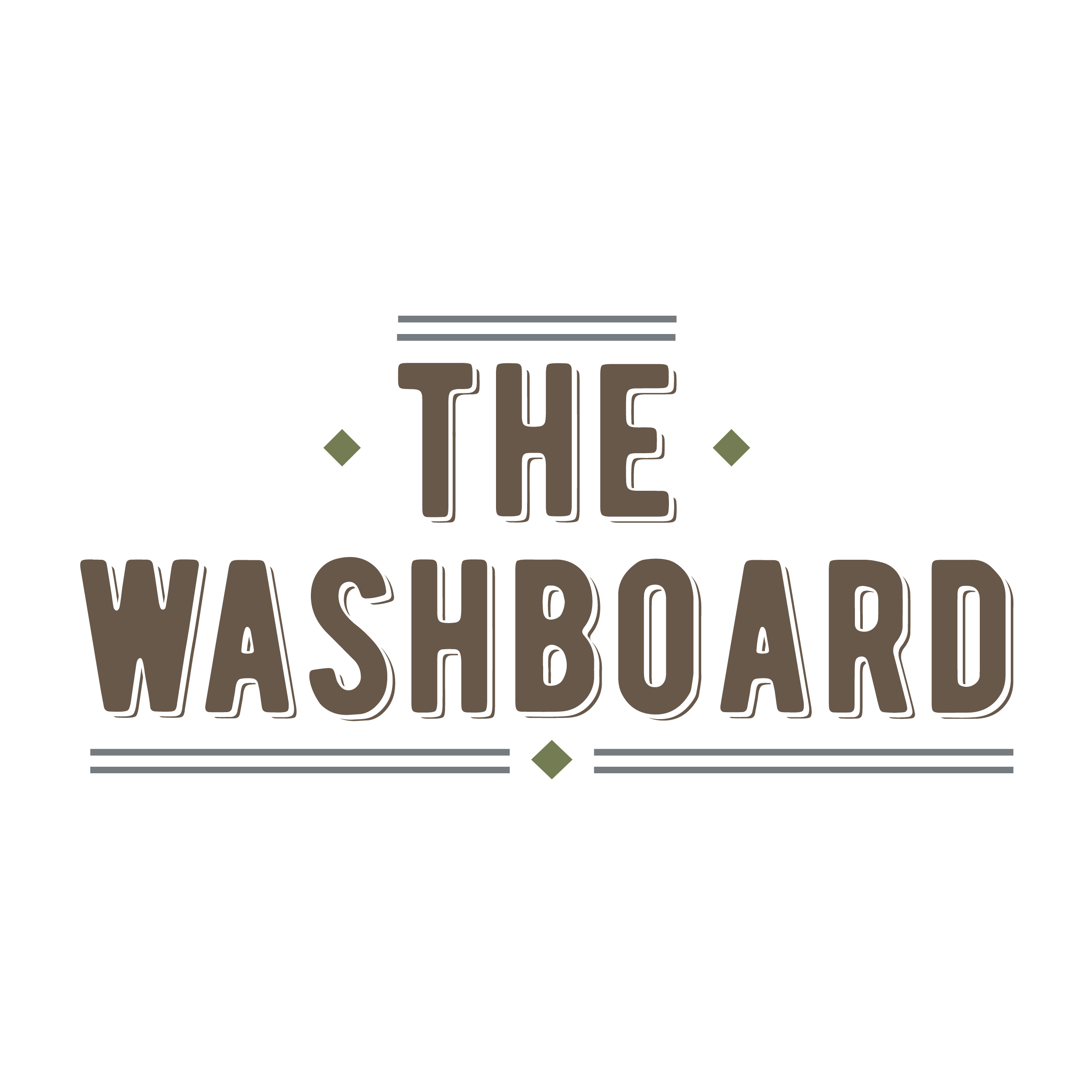 The Washboard
